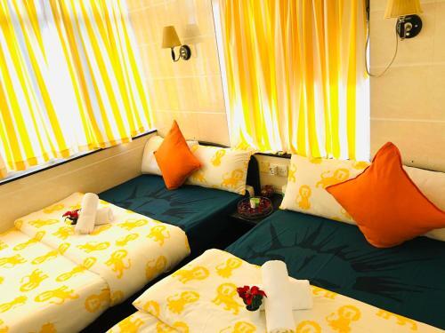 Hostal Delta Hotel