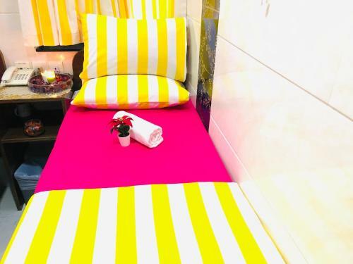 Hostal Delta Hotel