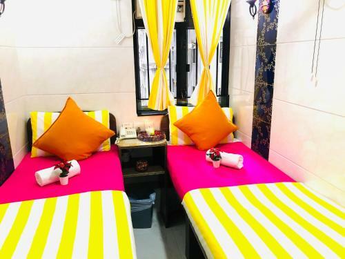 Hostal Delta Hotel