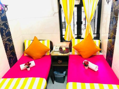 Hostal Delta Hotel