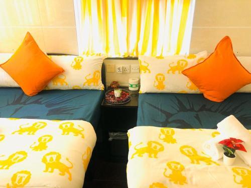 Hostal Delta Hotel