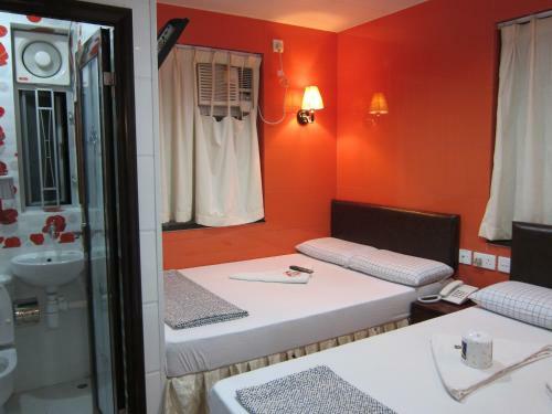 Hostal Delta Hotel