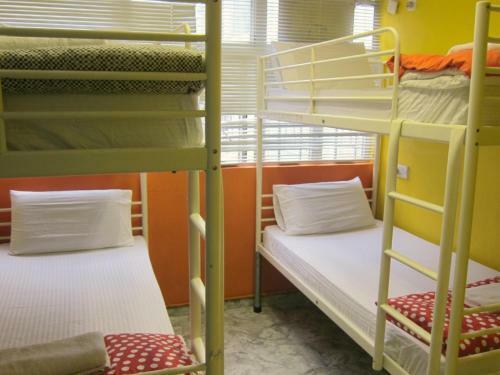 Hostal Delta Hotel