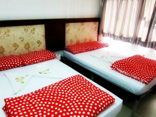 Hostal Delta Hotel