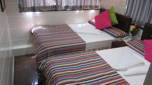 Hostal Delta Hotel