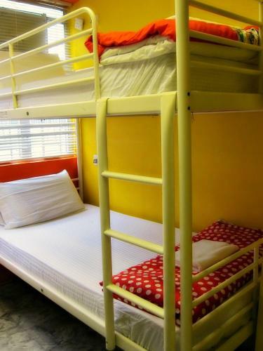 Hostal Delta Hotel