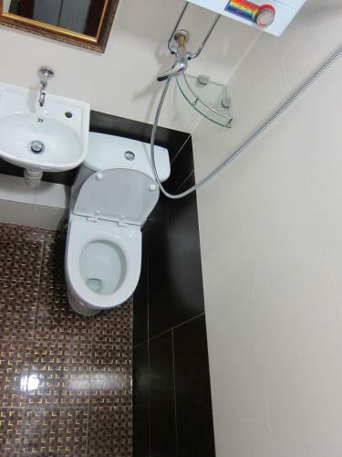 Hostal Delta Hotel