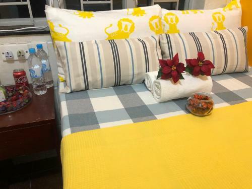 Hostal Delta Hotel