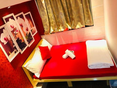 Hostal Delta Hotel