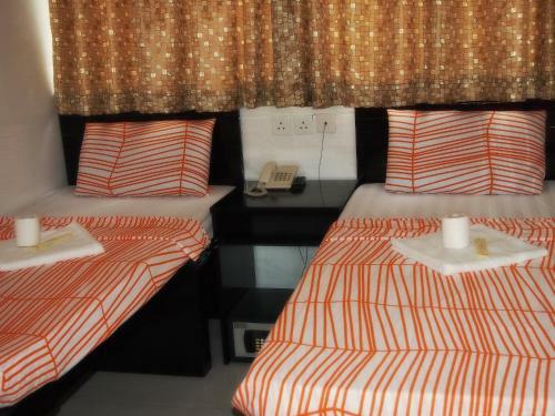 Hostal Delta Hotel