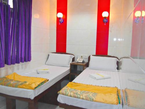 Hostal Delta Hotel