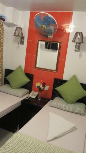 Hostal Delta Hotel