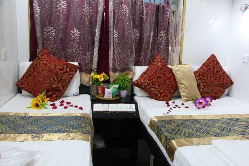 Hostal Kamal Deluxe