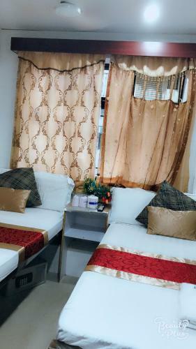 Hostal Kamal Deluxe
