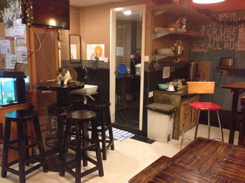 Hostal Hong Kong Hostel