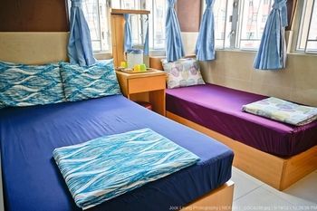 Hostal Hong Kong Hostel