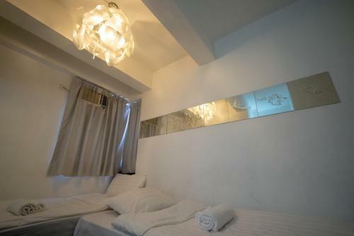 Hostal Just Inn