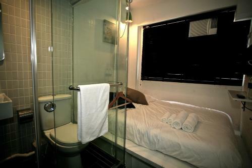 Hostal Just Inn