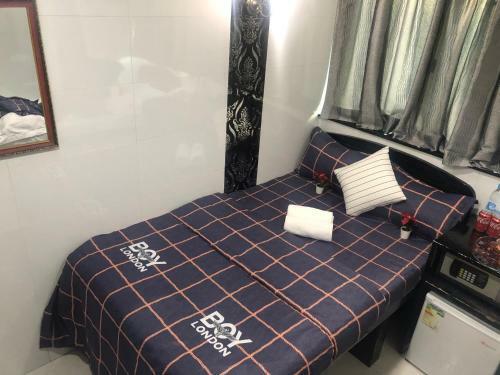 Hostal Singapore Hostel