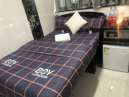 Hostal Singapore Hostel