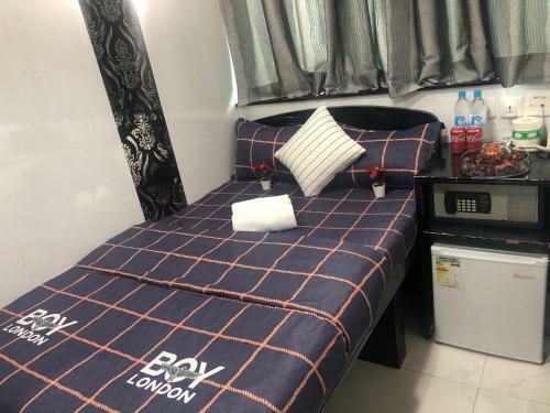 Hostal Singapore Hostel