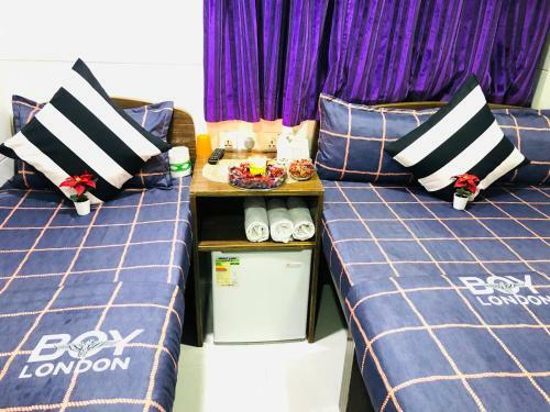 Hostal Singapore Hostel