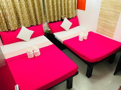 Hostal Singapore Hostel