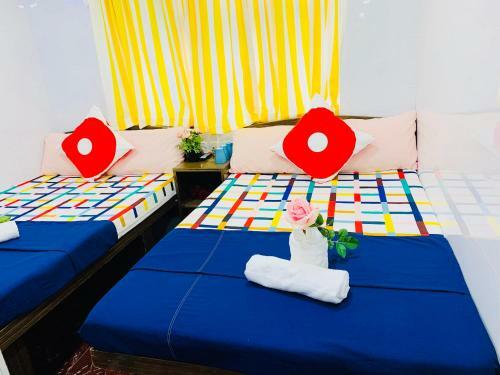 Hostal Singapore Hostel
