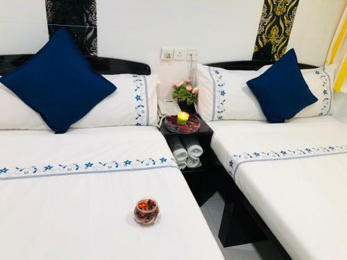 Hostal Singapore Hostel