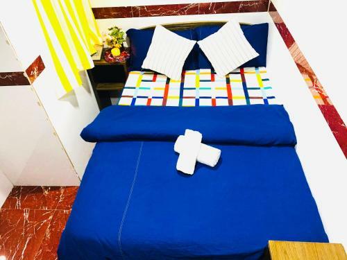 Hostal Singapore Hostel