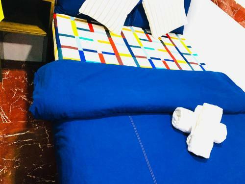 Hostal Singapore Hostel