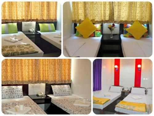 Hostal Singapore Hostel