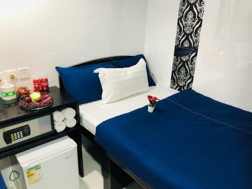 Hostal Singapore Hostel