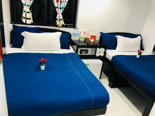 Hostal Singapore Hostel