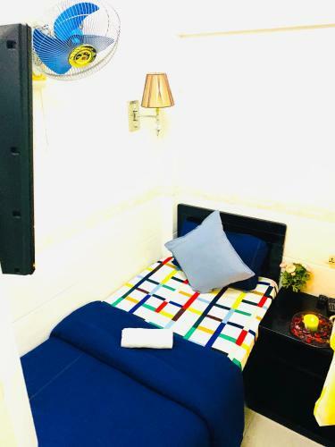 Hostal Singapore Hostel