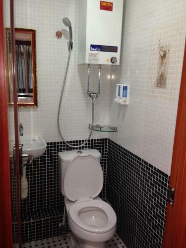 Hostal Singapore Hostel