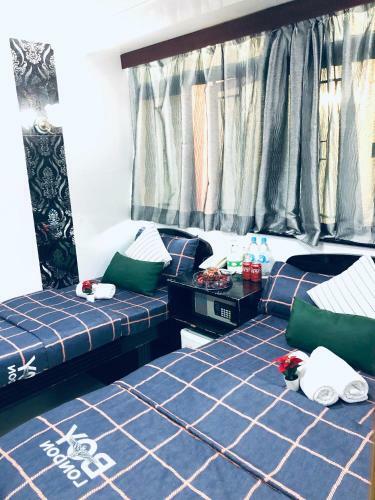Hostal Singapore Hostel