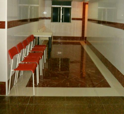 Hostal Singapore Hostel