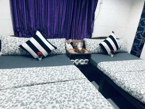 Hostal Singapore Hostel