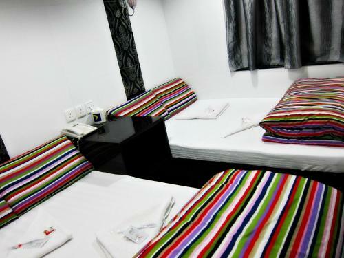 Hostal Singapore Hostel
