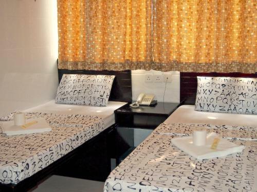 Hostal Singapore Hostel