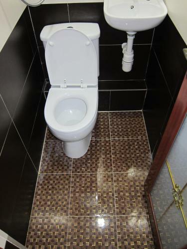 Hostal Singapore Hostel
