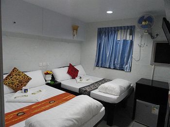 Hostal Germany Hostel