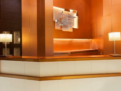 Hotel Holiday Inn Express Hong Kong Soho