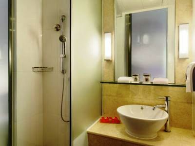 Hotel Holiday Inn Express Hong Kong Soho