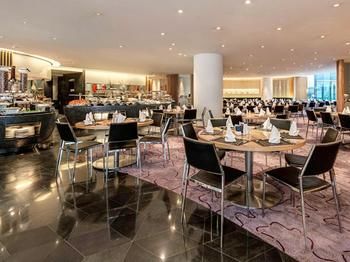Hotel Novotel Century Hong Kong