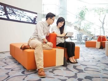 Hotel Novotel Century Hong Kong