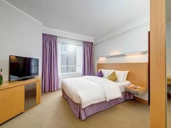 Hotel Novotel Century Hong Kong