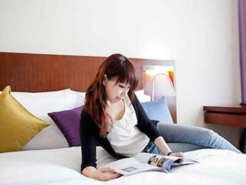 Hotel Novotel Century Hong Kong
