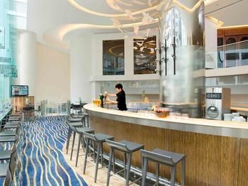 Hotel Novotel Century Hong Kong